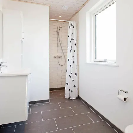 Prázdninový dům Ankersholm Rødby