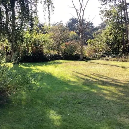 10 Person In Rodby-by Traum Сasa de vacaciones *